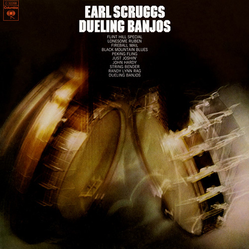 Easily Download Earl Scruggs Printable PDF piano music notes, guitar tabs for Banjo Tab. Transpose or transcribe this score in no time - Learn how to play song progression.