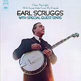 Earl Scruggs 'Fireball Mail'