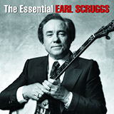 Earl Scruggs 'Fireball'