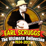 Earl Scruggs 'I'll Go Stepping Too'