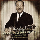 Earl Scruggs 'Love And Wealth'