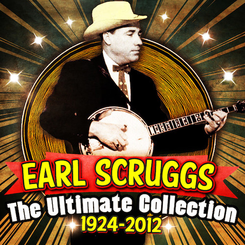 Easily Download Earl Scruggs Printable PDF piano music notes, guitar tabs for Banjo Tab. Transpose or transcribe this score in no time - Learn how to play song progression.