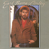 Earl Thomas Conley 'Holding Her And Loving You'