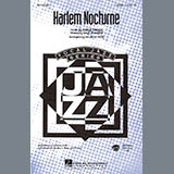 Earle Hagen and Dick Rogers 'Harlem Nocturne (arr. Michele Weir)'