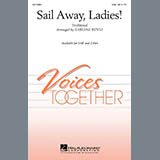 Earlene Rentz 'Sail Away, Ladies!'