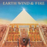 Earth, Wind & Fire 'Love's Holiday'