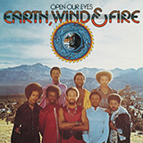 Earth, Wind & Fire 'Mighty Mighty'