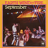 Earth, Wind & Fire 'September'