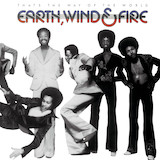 Earth, Wind & Fire 'That's The Way Of The World'