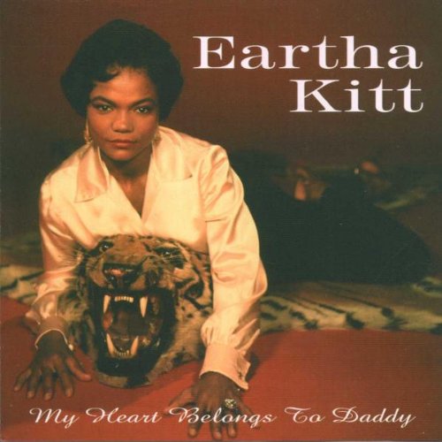 Easily Download Eartha Kitt Printable PDF piano music notes, guitar tabs for Piano, Vocal & Guitar Chords. Transpose or transcribe this score in no time - Learn how to play song progression.