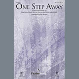 Ed Hogan 'One Step Away'