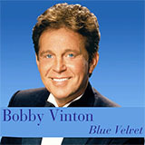 Ed Lojeski 'Blue Velvet'