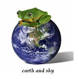 Ed Lojeski 'Earth And Sky'