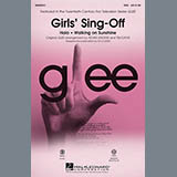Ed Lojeski 'Girls' Sing-Off (from Glee)'