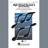 Ed Lojeski 'High School Musical 2 (Choral Medley)'