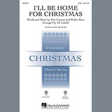 Ed Lojeski 'I'll Be Home For Christmas'
