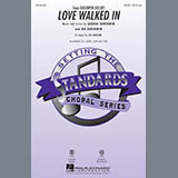 Ed Lojeski 'Love Walked In'