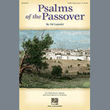 Ed Lojeski 'Psalms Of The Passover'