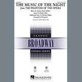 Ed Lojeski 'The Music Of The Night (from The Phantom Of The Opera)'