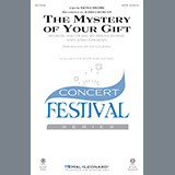 Ed Lojeski 'The Mystery Of Your Gift'