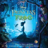 Ed Lojeski 'When We're Human (from The Princess And The Frog)'