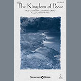 Ed Rush & Daniel Grieg 'The Kingdom Of Peace (arr. Stan Pethel)'
