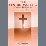 Ed Rush 'The Centurion's Song (Surely This Jesus) (arr. Douglas Nolan)'