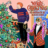 Ed Sheeran & Elton John 'Merry Christmas'