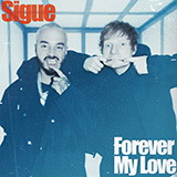 Ed Sheeran & J Balvin 'Forever My Love'