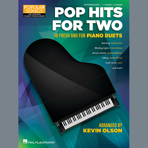 Easily Download Ed Sheeran Printable PDF piano music notes, guitar tabs for Piano Duet. Transpose or transcribe this score in no time - Learn how to play song progression.