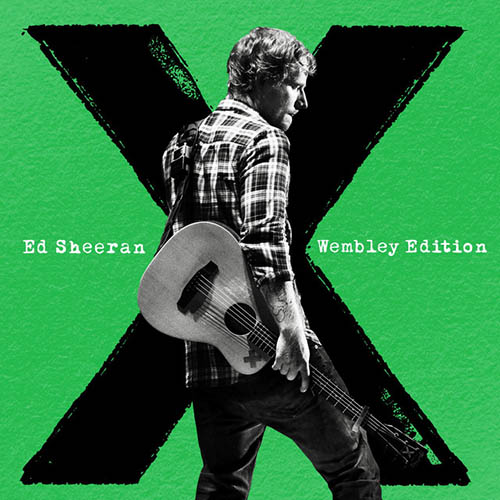 Easily Download Ed Sheeran Printable PDF piano music notes, guitar tabs for Guitar Chords/Lyrics. Transpose or transcribe this score in no time - Learn how to play song progression.