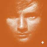 Ed Sheeran 'Wake Me Up'