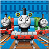 Ed Welch 'Thomas The Tank Engine (Main Title)'