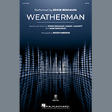 Eddie Benjamin 'Weatherman (arr. Roger Emerson)'