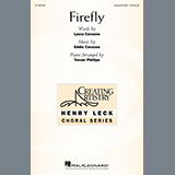 Eddie Cavazos 'Firefly (arr. Trevor Phillips)'