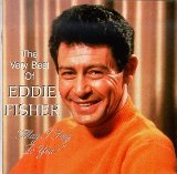Eddie Fisher 'Anema E Core (With All My Heart)'