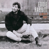 Eddie Rabbitt 'Runnin' With The Wind'