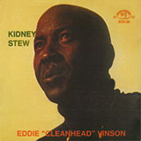Eddie Vinson 'Kidney Stew Blues'