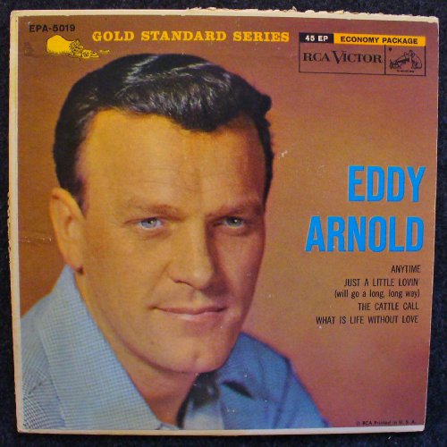 Easily Download Eddy Arnold Printable PDF piano music notes, guitar tabs for Piano, Vocal & Guitar Chords (Right-Hand Melody). Transpose or transcribe this score in no time - Learn how to play song progression.