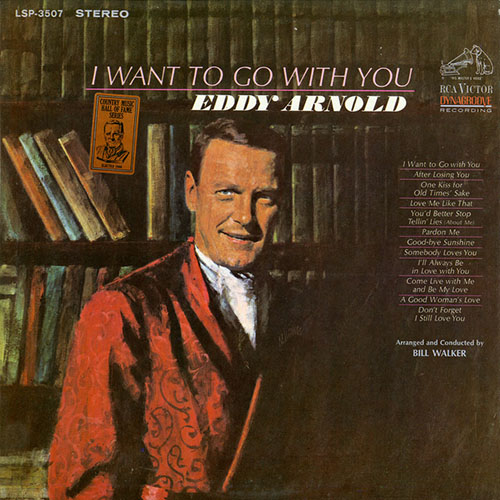 Easily Download Eddy Arnold Printable PDF piano music notes, guitar tabs for Piano, Vocal & Guitar Chords (Right-Hand Melody). Transpose or transcribe this score in no time - Learn how to play song progression.