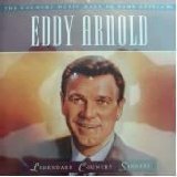 Eddy Arnold 'The Last Word In Lonesome Is Me'