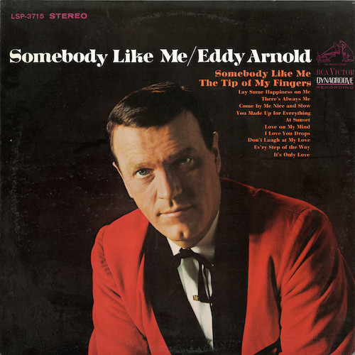 Easily Download Eddy Arnold Printable PDF piano music notes, guitar tabs for Piano, Vocal & Guitar Chords (Right-Hand Melody). Transpose or transcribe this score in no time - Learn how to play song progression.