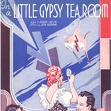 Edgar Leslie 'In A Little Gypsy Tea Room'