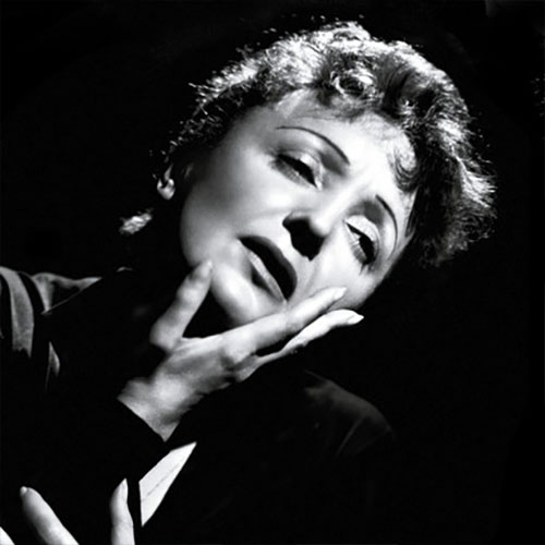 Easily Download Edith Piaf Printable PDF piano music notes, guitar tabs for Piano, Vocal & Guitar Chords (Right-Hand Melody). Transpose or transcribe this score in no time - Learn how to play song progression.