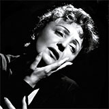 Edith Piaf 'Le Vieux Piano (The Old Piano)'