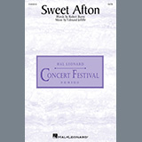 Edmund Jolliffe 'Sweet Afton'