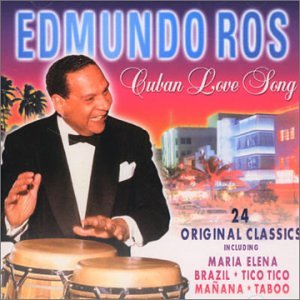 Easily Download Edmundo Ros Printable PDF piano music notes, guitar tabs for Piano, Vocal & Guitar Chords (Right-Hand Melody). Transpose or transcribe this score in no time - Learn how to play song progression.