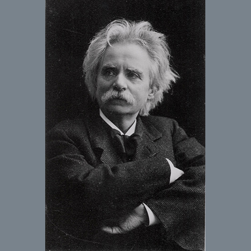 Easily Download Edvard Grieg Printable PDF piano music notes, guitar tabs for Educational Piano. Transpose or transcribe this score in no time - Learn how to play song progression.