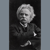 Edvard Grieg 'Butterfly (from 'Lyric Pieces Op. 43')'