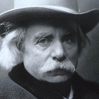 Edvard Grieg 'Hunting Song (Jagerlied)'